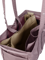 Slider Tote (Scallop)