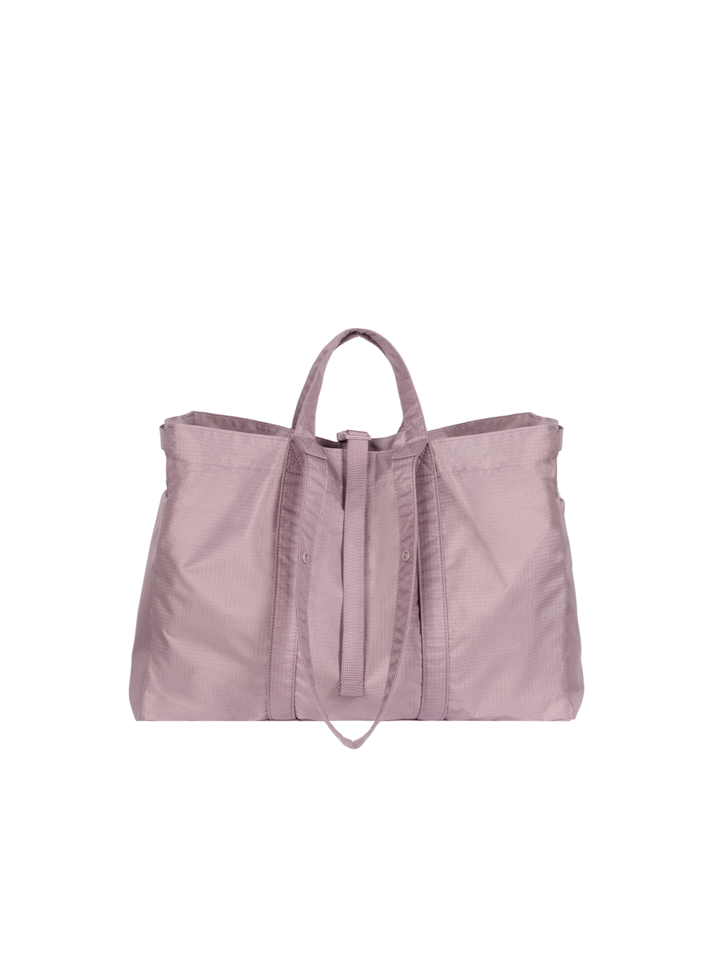 Slider Tote (Scallop)