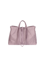 Slider Tote (Scallop)