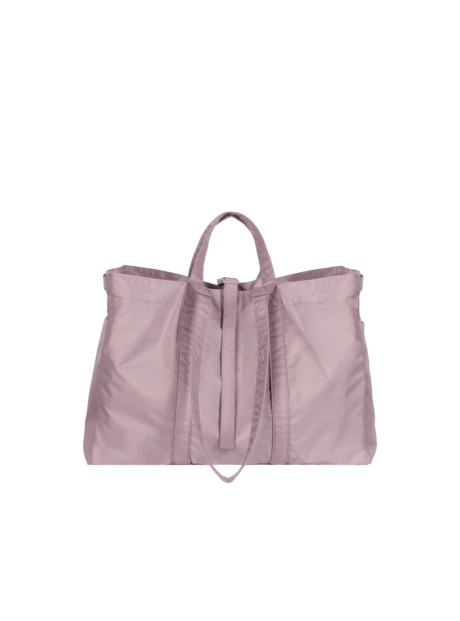 Slider Tote (Scallop)