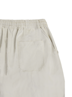 Soft Barrel Pants (Oat)