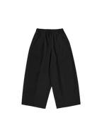 Soft Barrel Pants (Smudge)