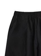 Soft Barrel Pants (Smudge)