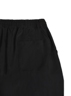 Soft Barrel Pants (Smudge)