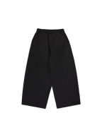 Soft Barrel Pants (Smudge)