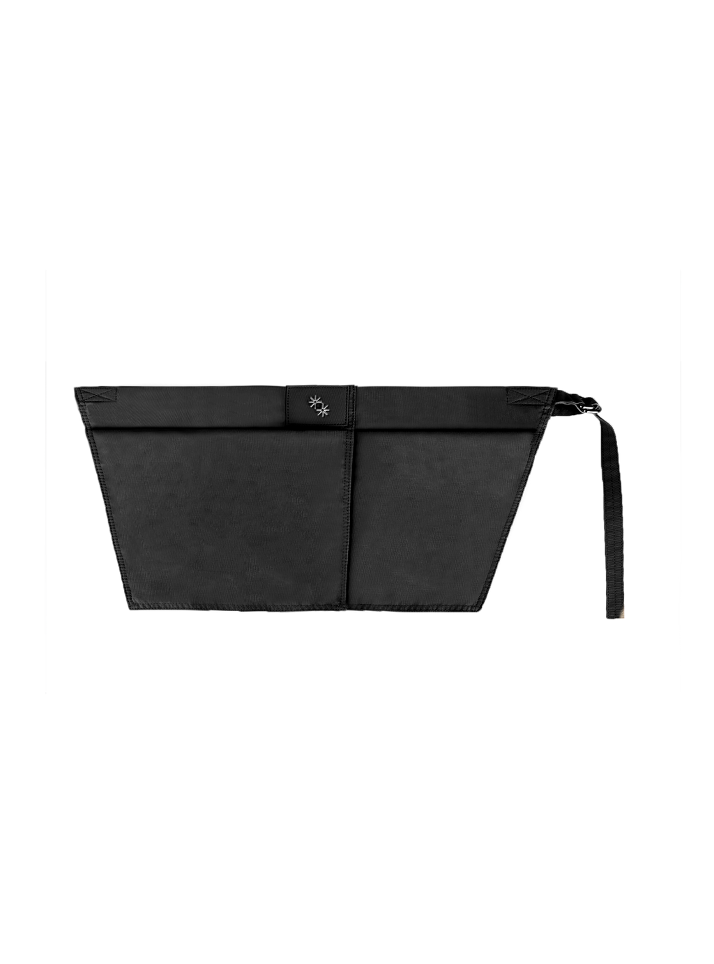 Stash Apron Bag (Asphalt)