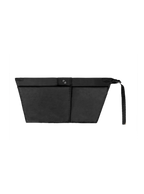 Stash Apron Bag (Asphalt)