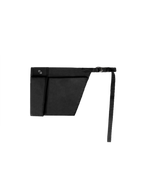 Stash Apron Bag (Asphalt)