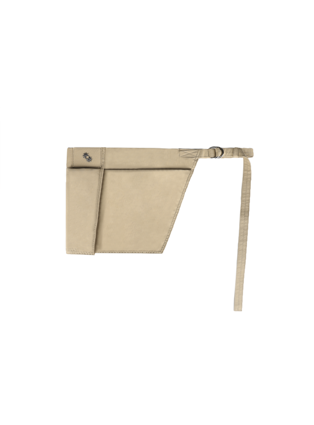 Stash Apron Bag (Toile)