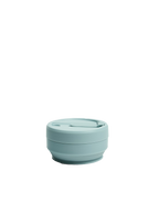 Stojo Collapsible Cup Biggie 16oz/470ml (Aquamarine)