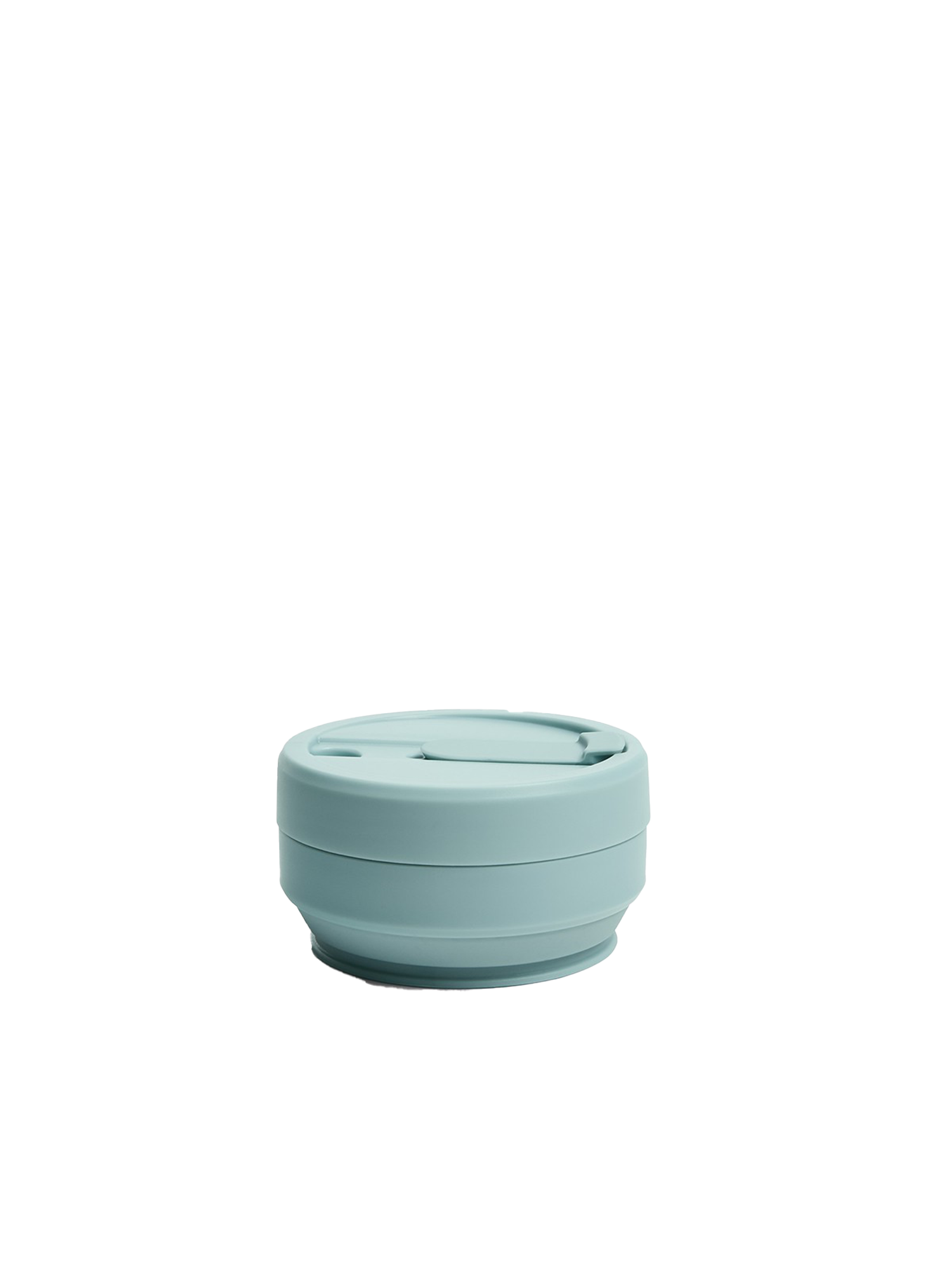 Stojo Collapsible Cup Biggie 16oz/470ml (Aquamarine)