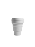 Stojo Collapsible Cup Biggie 16oz/470ml (Cashmere)