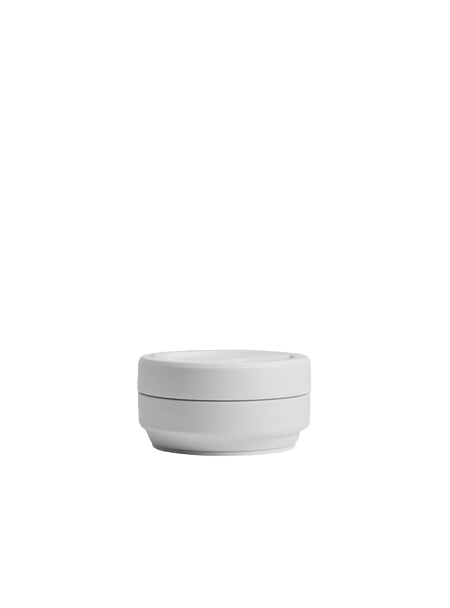 Stojo Collapsible Cup Biggie 16oz/470ml (Cashmere)