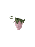 Strawberry Reusable Bag Charm