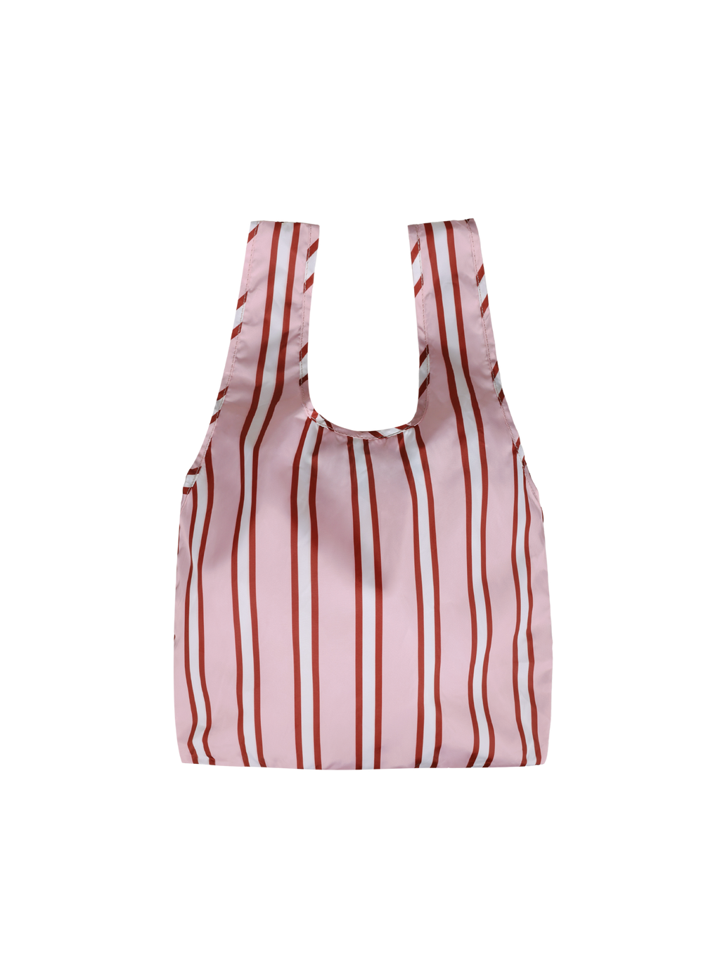 Strawberry Reusable Bag Charm