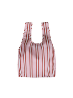 Strawberry Reusable Bag Charm