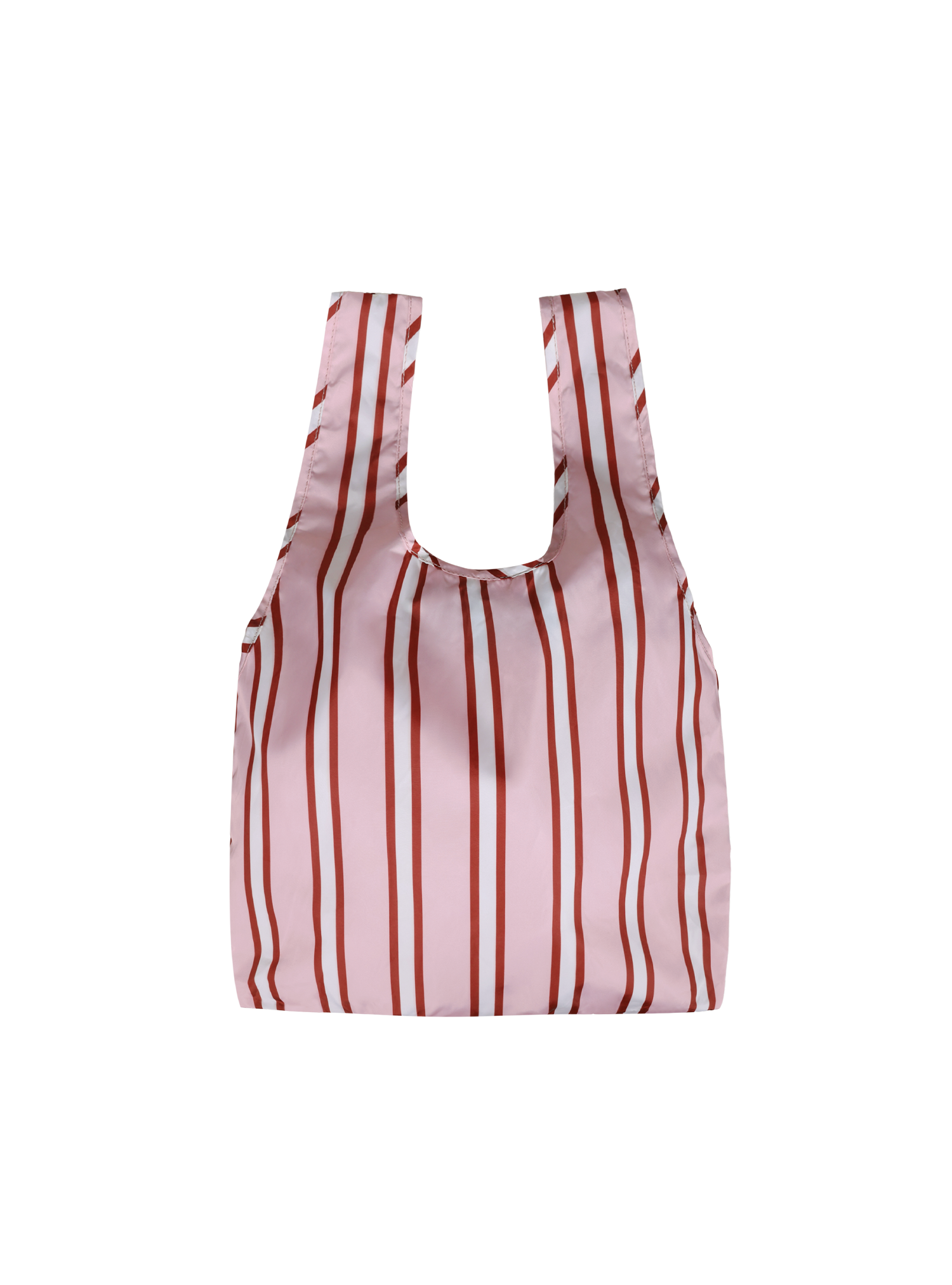 Strawberry Reusable Bag Charm