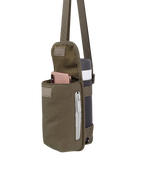 Bottle Buddy (Suede)