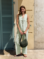 Relaxed Pants (Palm)