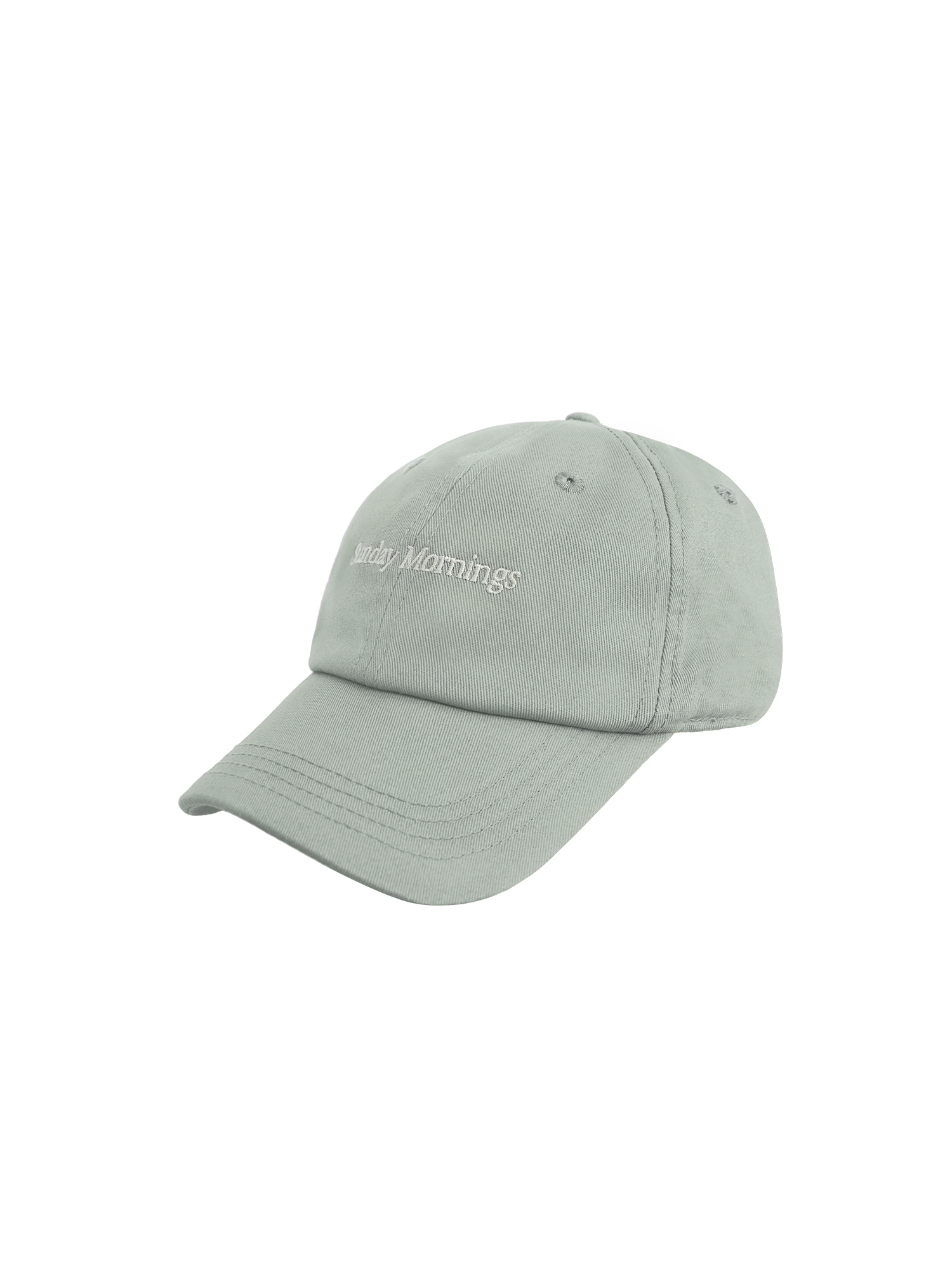 Classic Cap (Sunday Mornings)