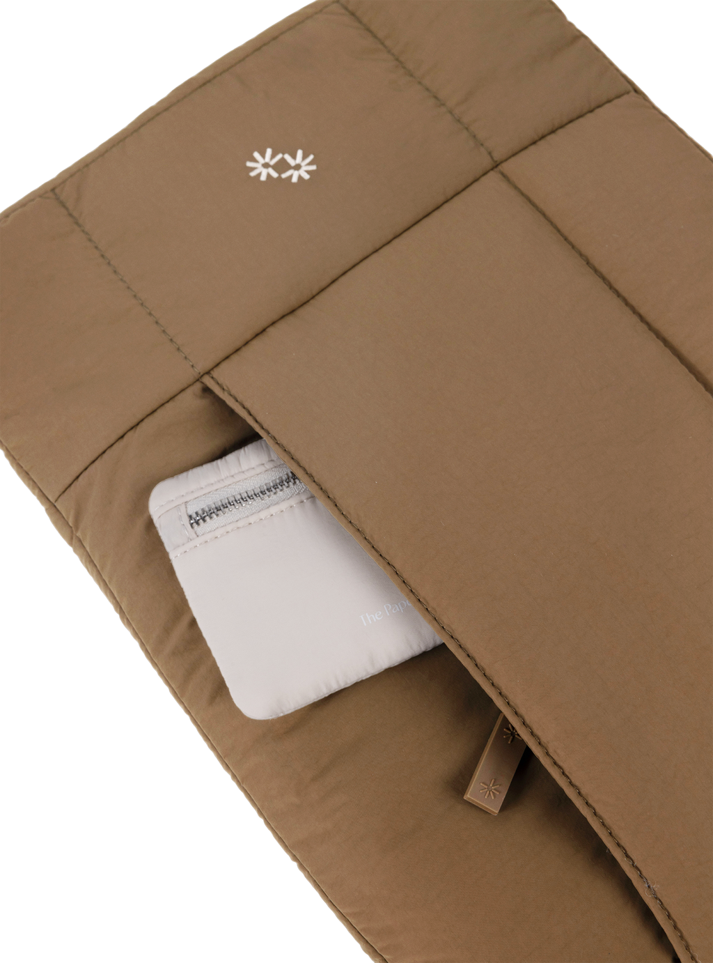 Tablet Pod 11" (Fudge)