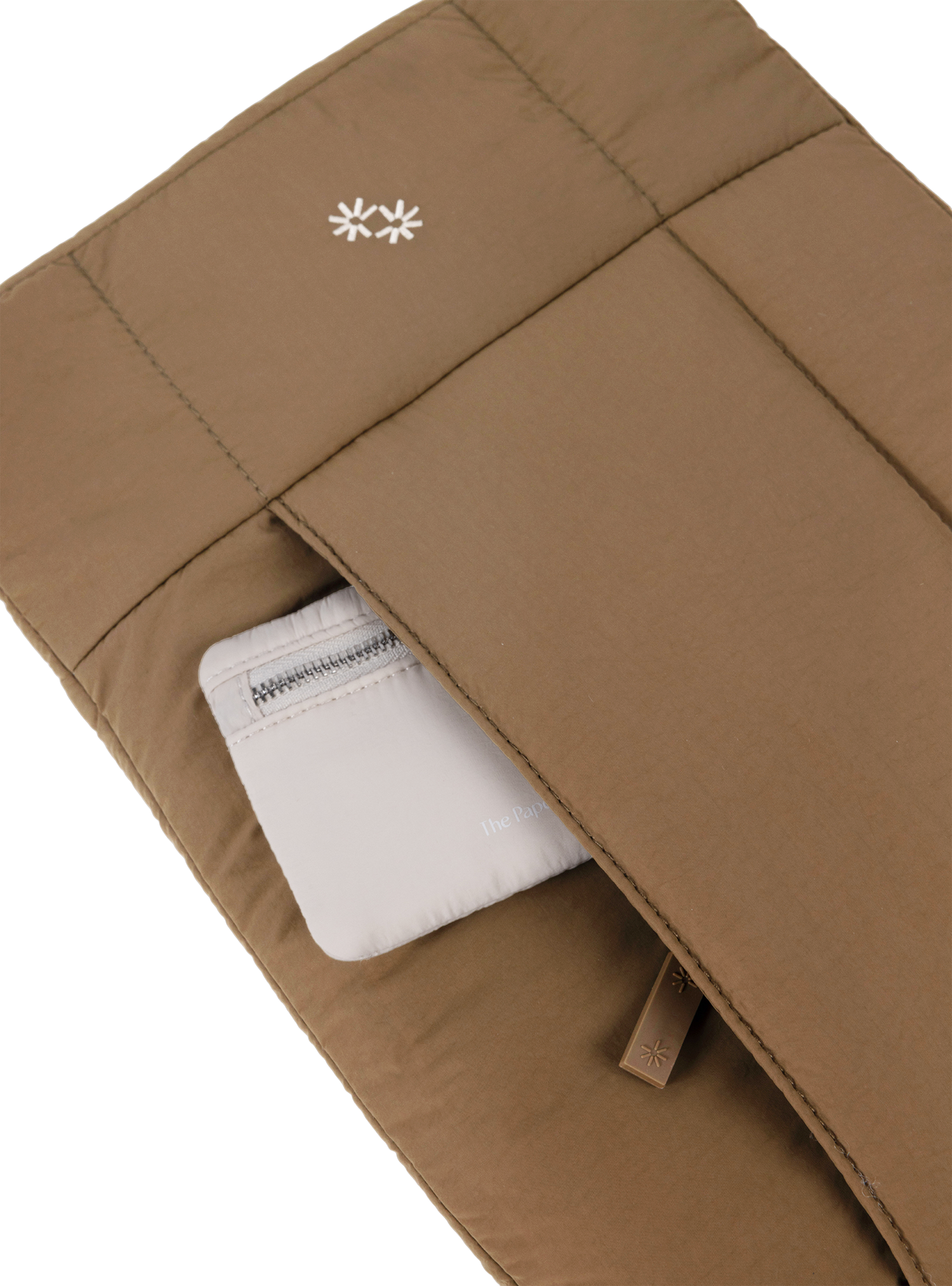 Tablet Pod 11" (Fudge)