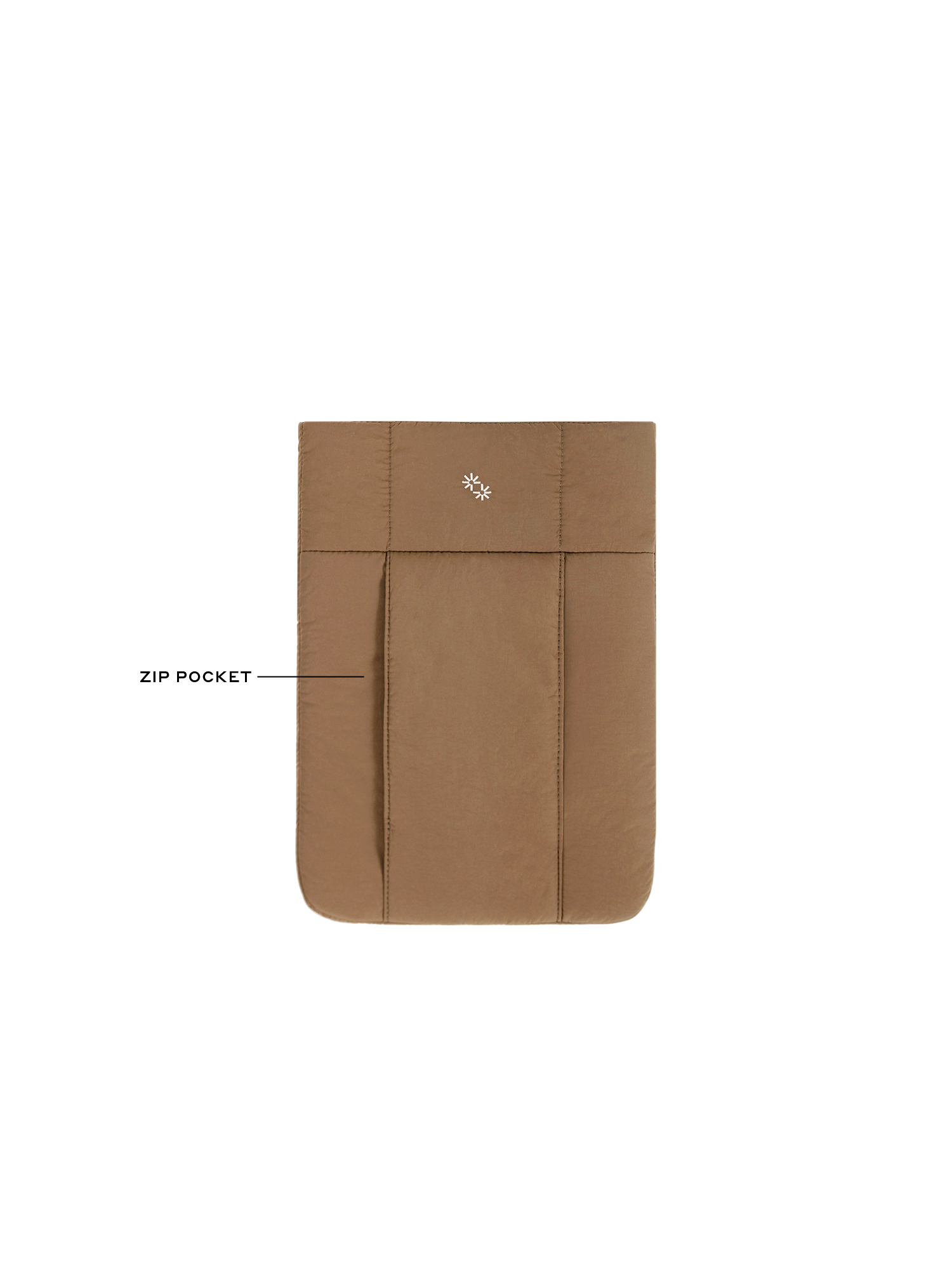 Tablet Pod 11" (Fudge)