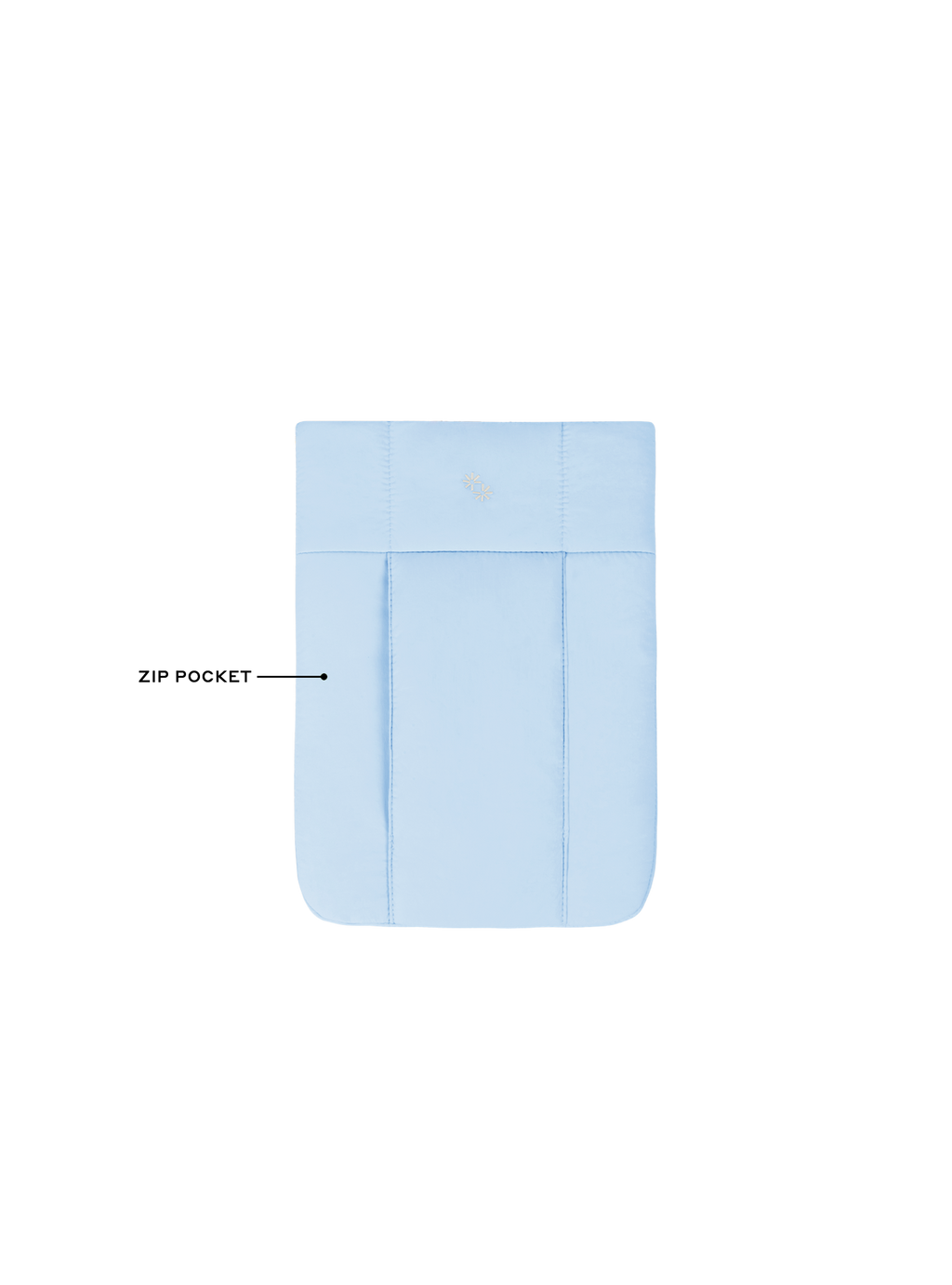 Tablet Pod 11" (Haze)