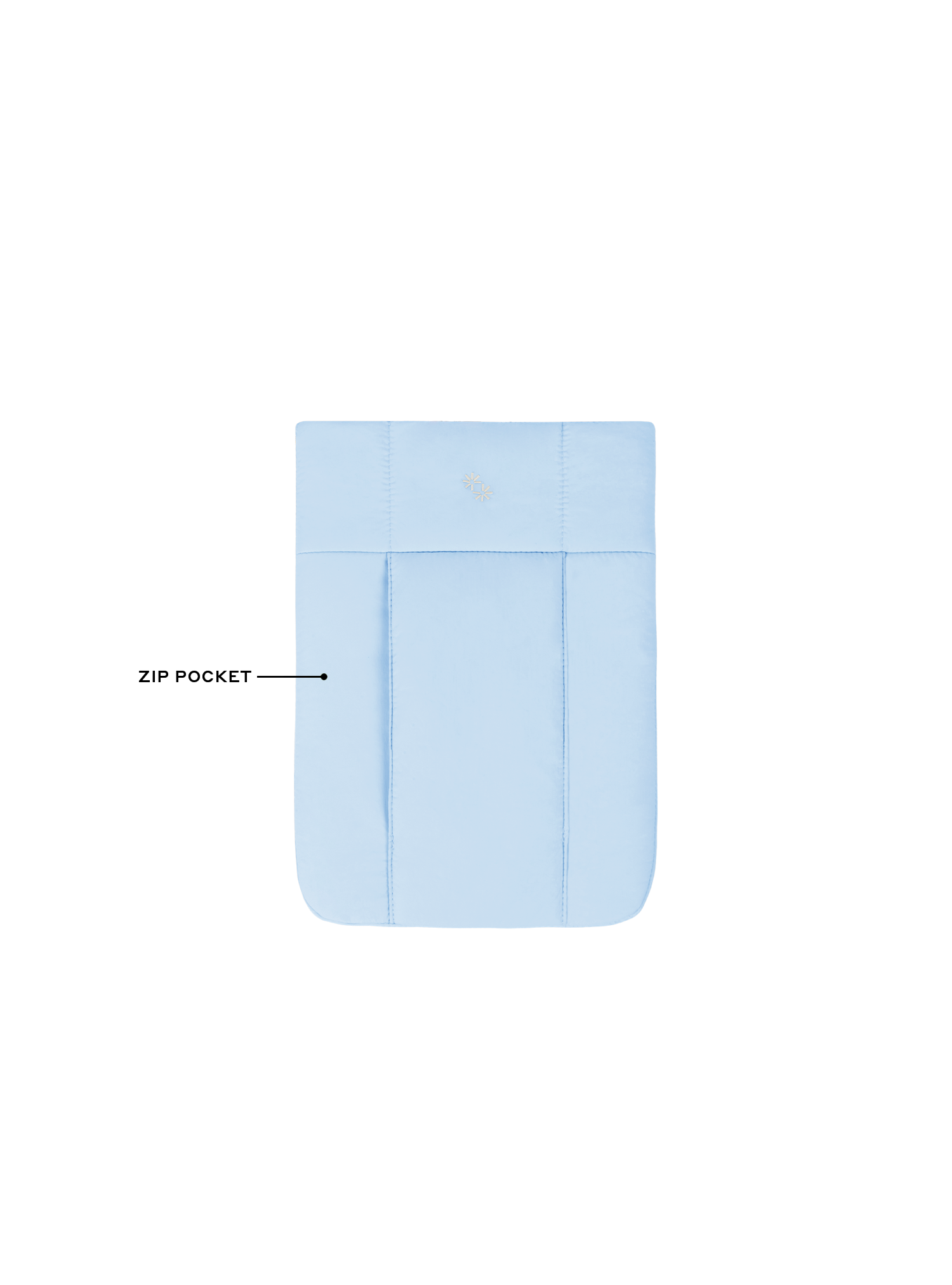 Tablet Pod 11" (Haze)