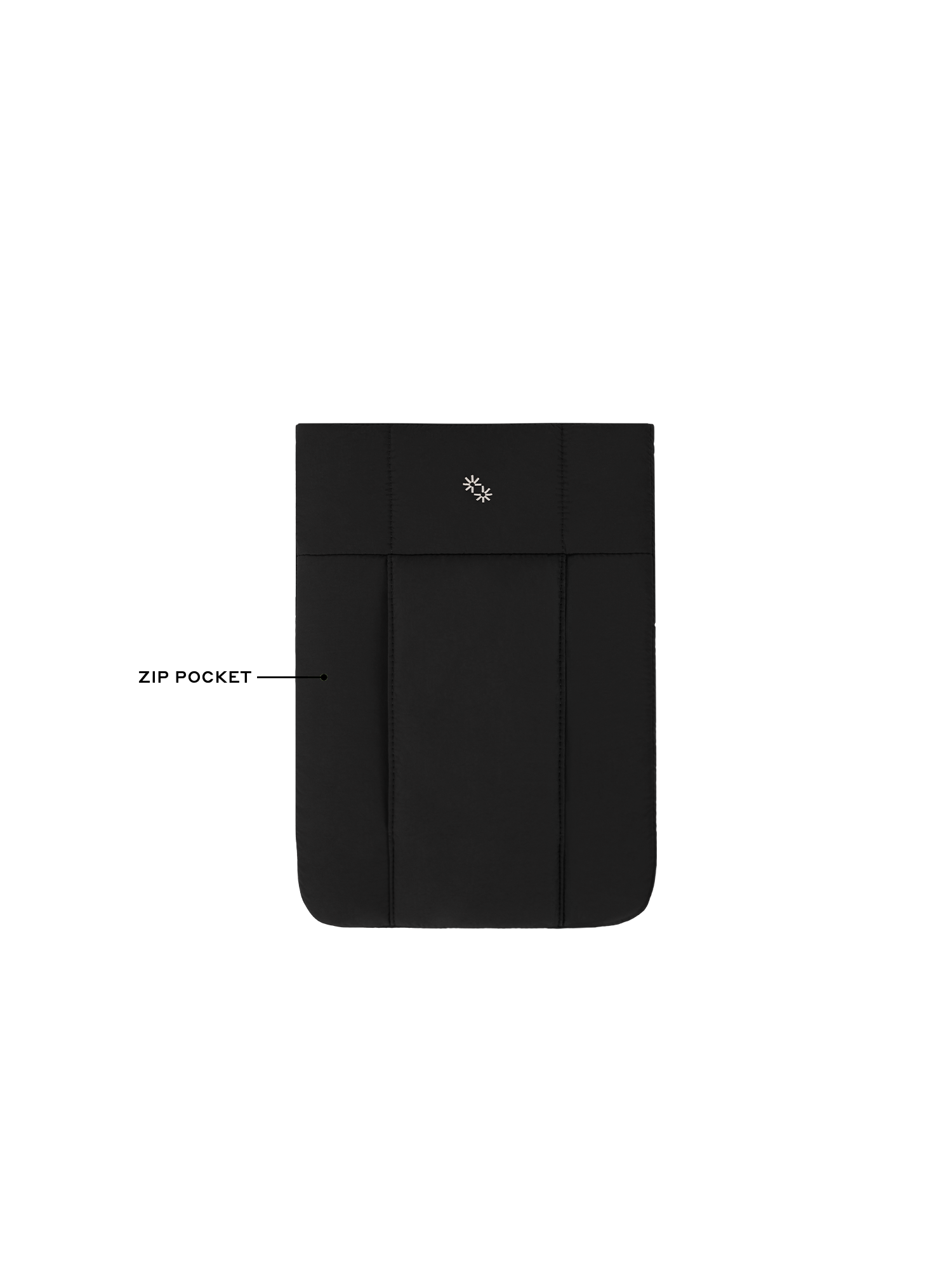 Tablet Pod 11" (Jet)