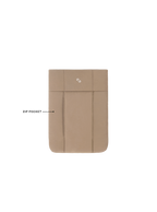 Tablet Pod 11" (Latte)