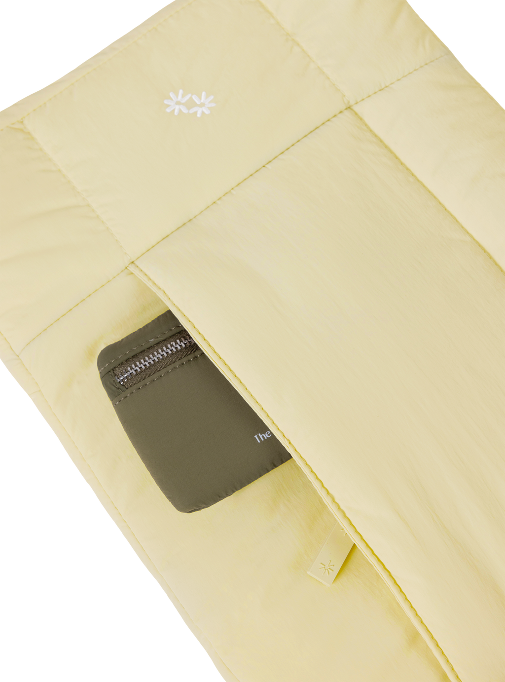 Tablet Pod 11" (Parchment)