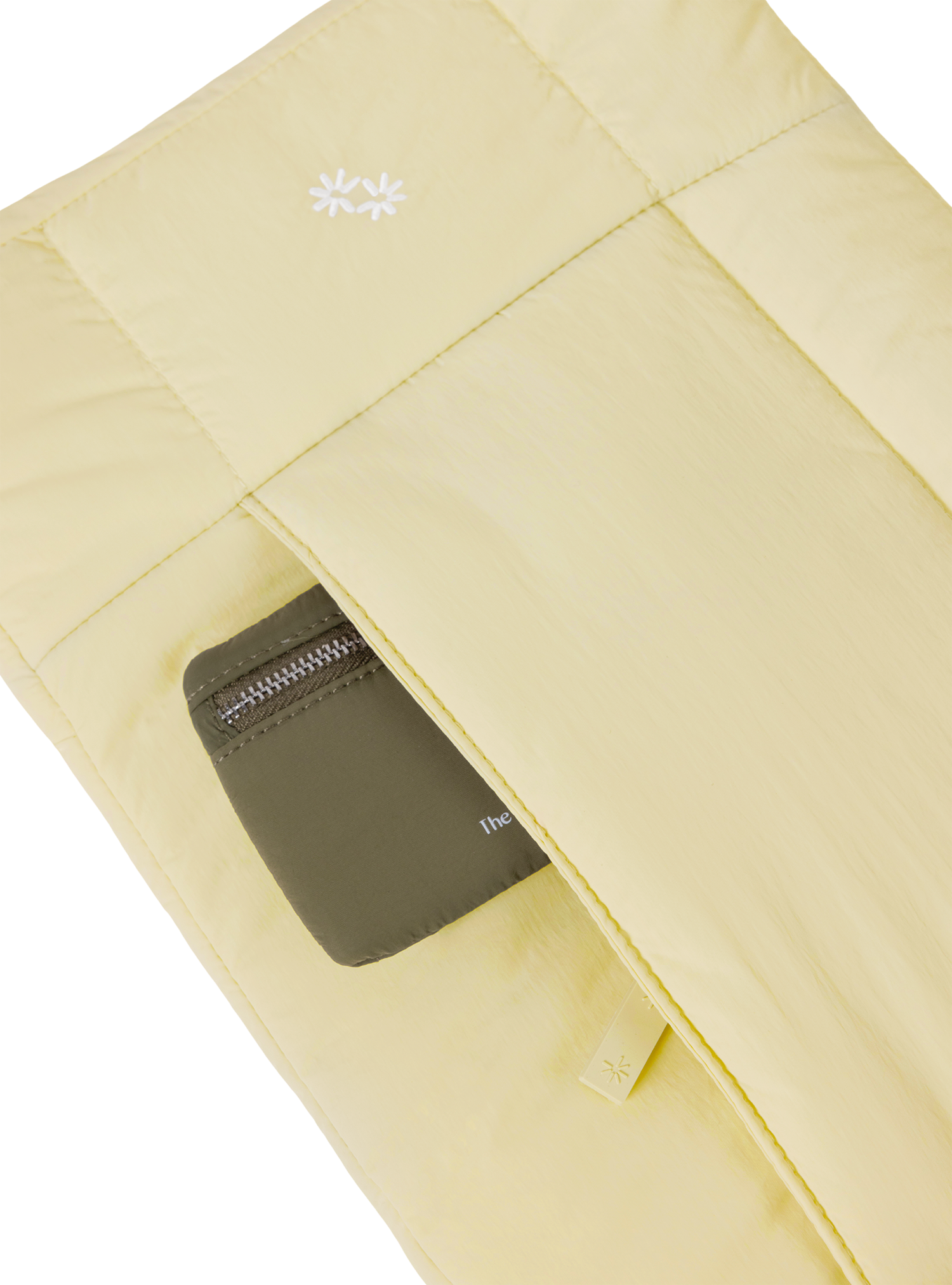 Tablet Pod 11" (Parchment)