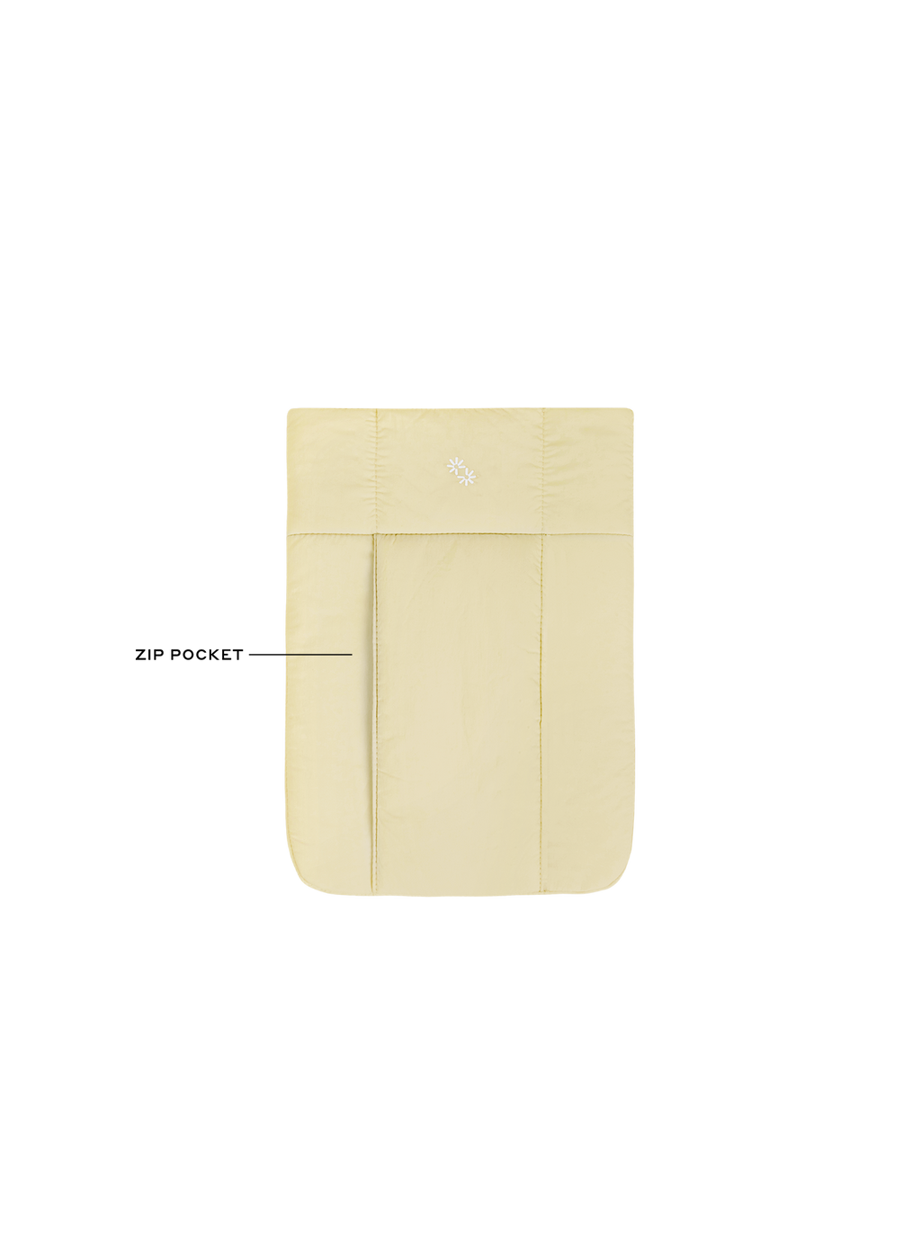 Tablet Pod 11" (Parchment)