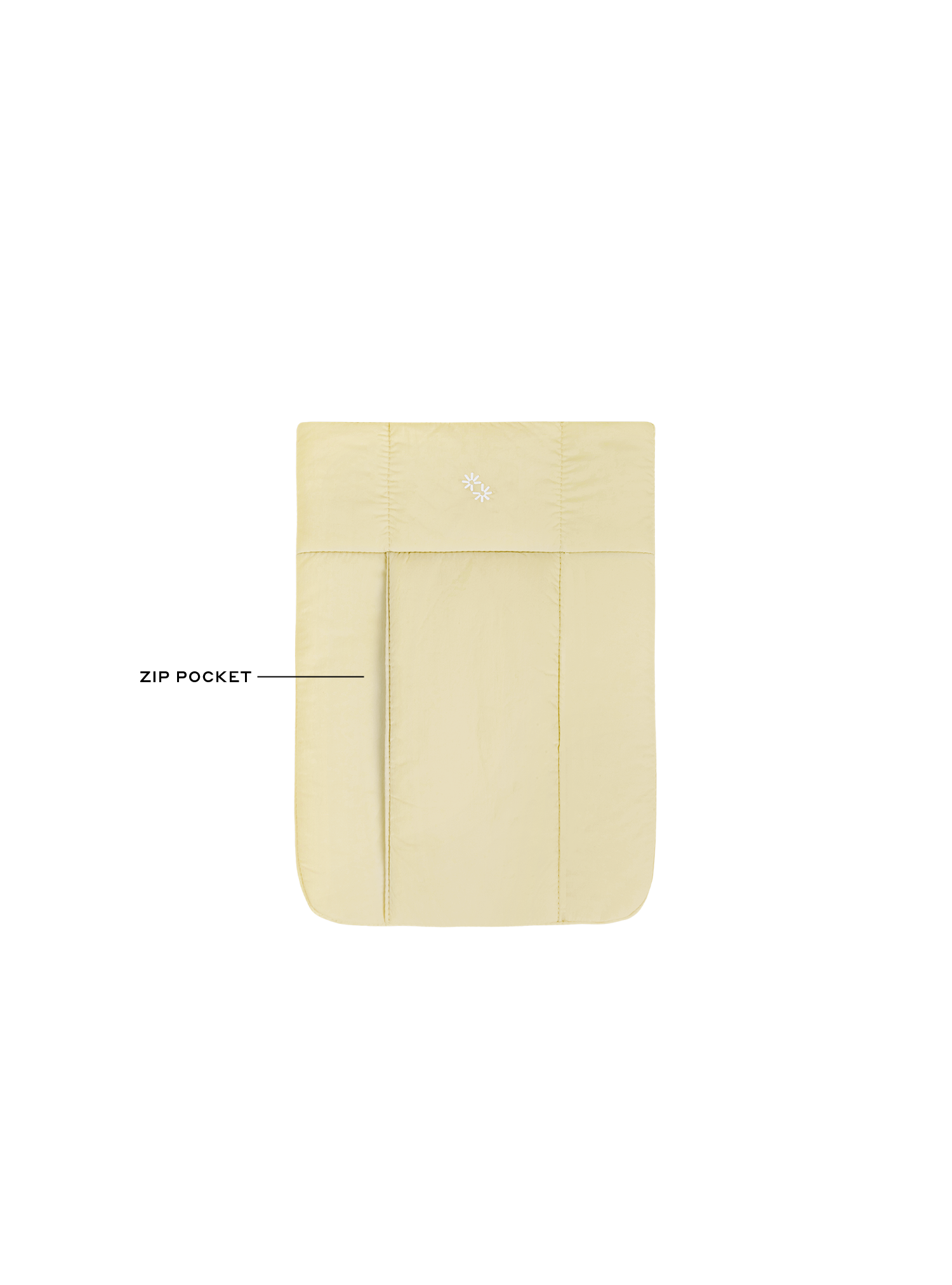Tablet Pod 11" (Parchment)