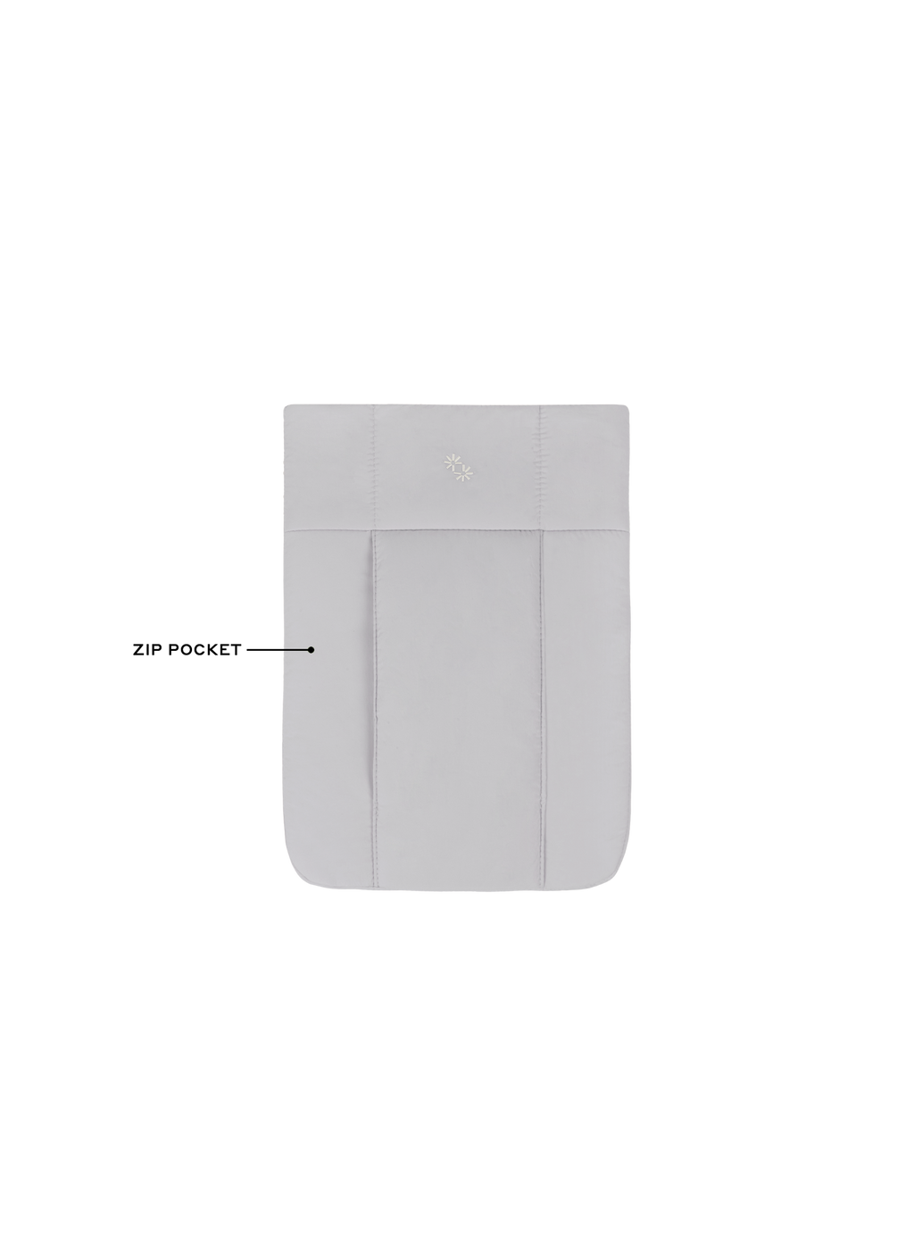 Tablet Pod 11" (Sterling)