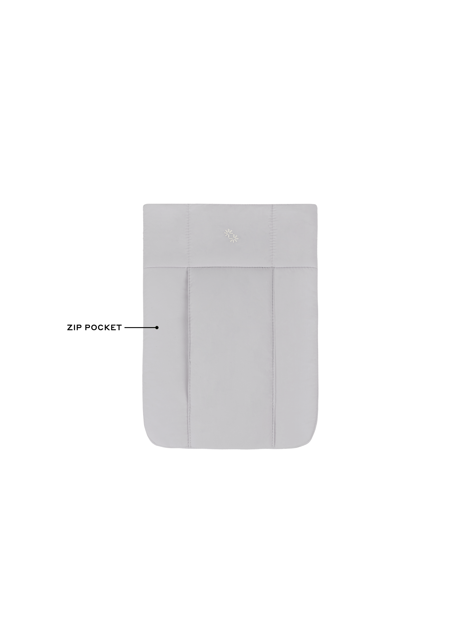 Tablet Pod 11" (Sterling)