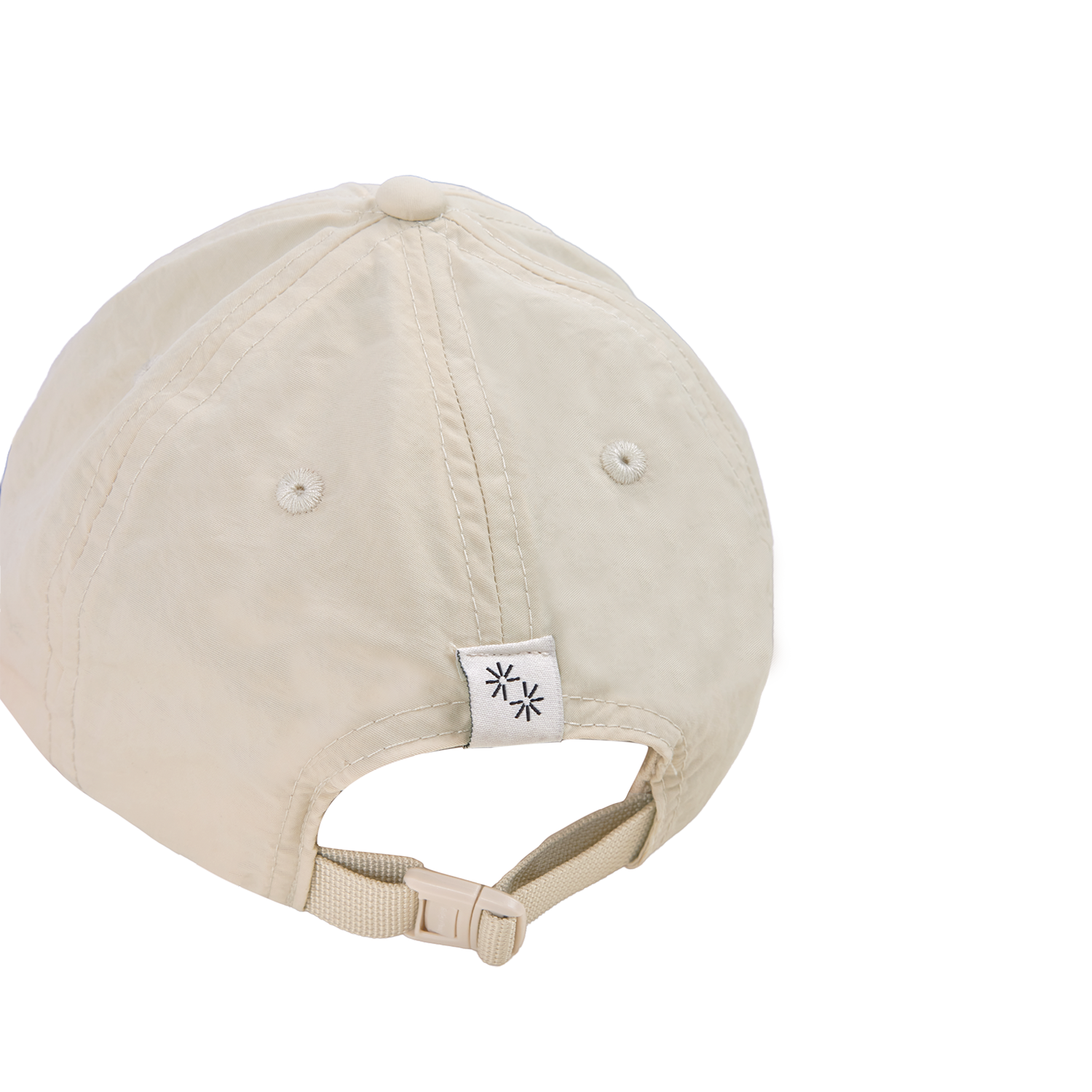 Camper Cap (Take It Slow)