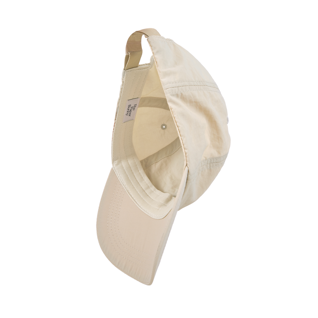 Camper Cap (Take It Slow)