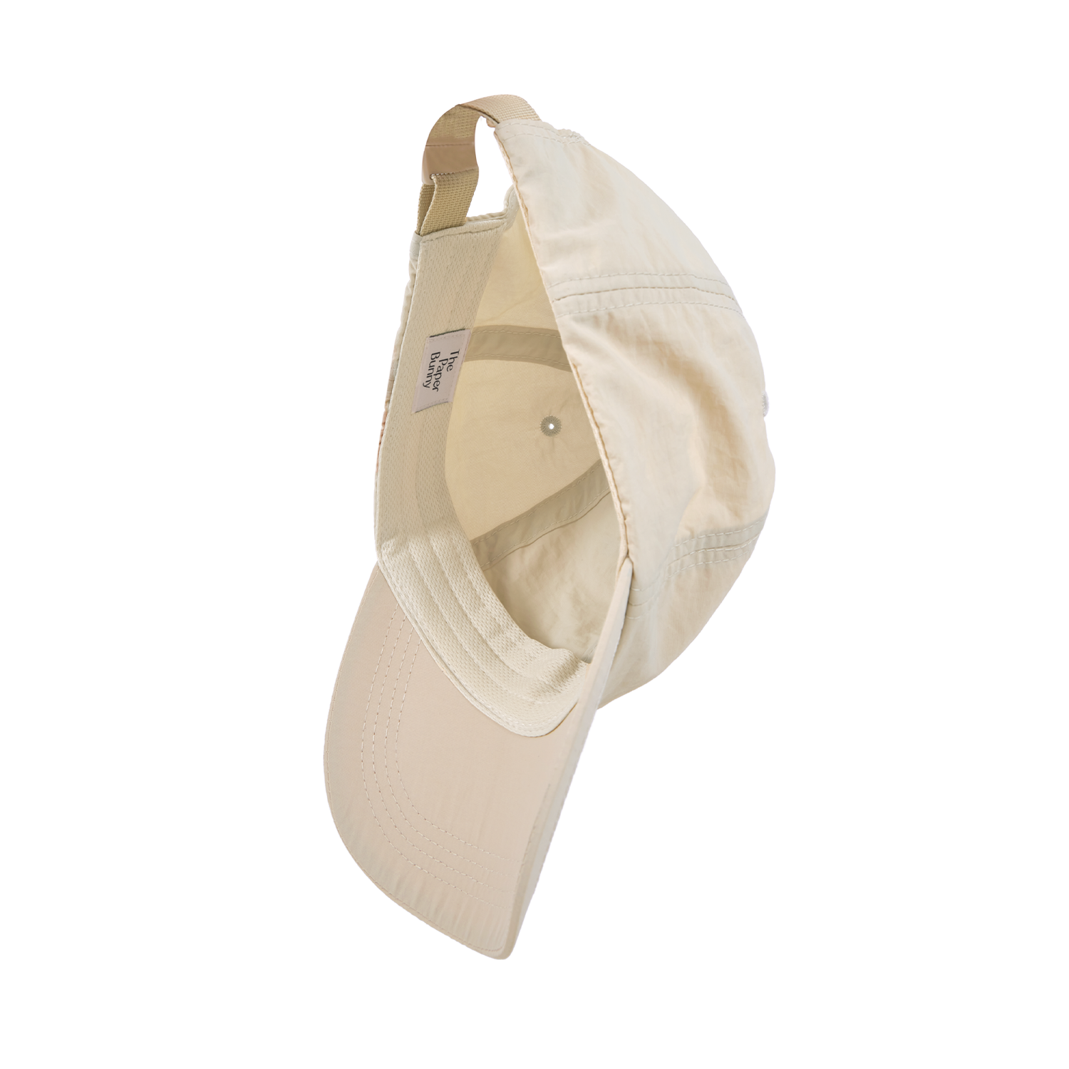Camper Cap (Take It Slow)