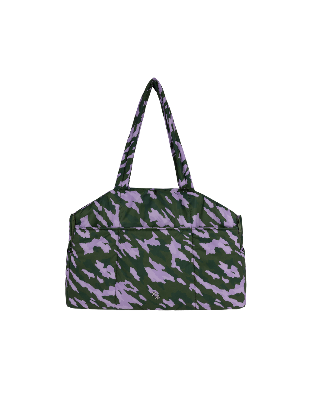 The Porter (Camo Hunter)