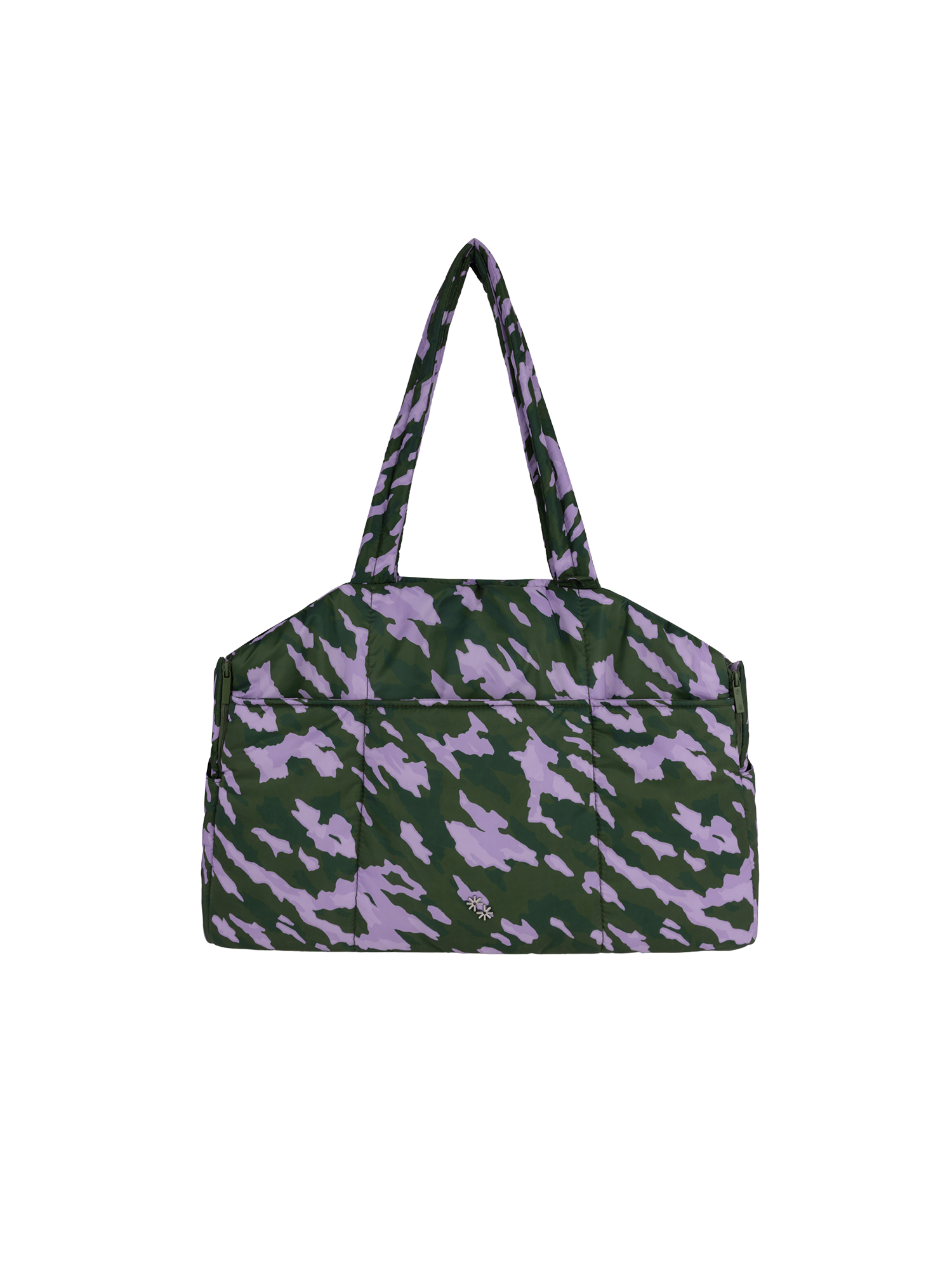 The Porter (Camo Hunter)