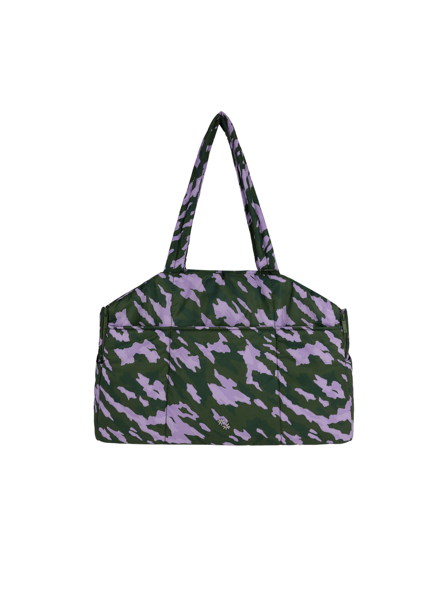 The Porter (Camo Hunter)