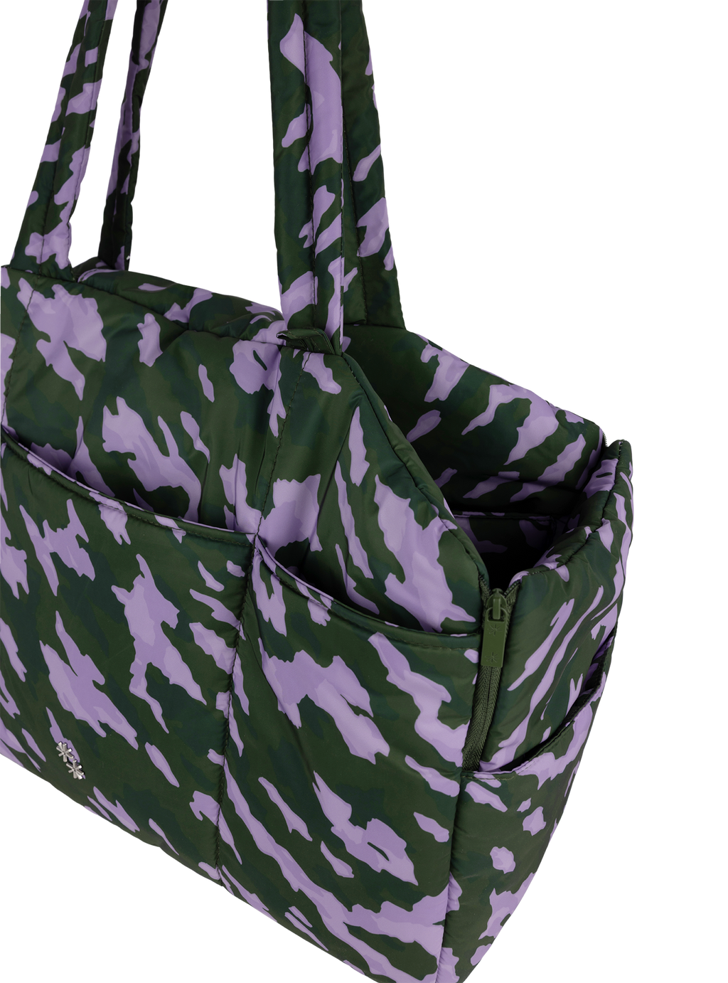 The Porter (Camo Hunter)