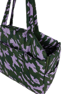 The Porter (Camo Hunter)