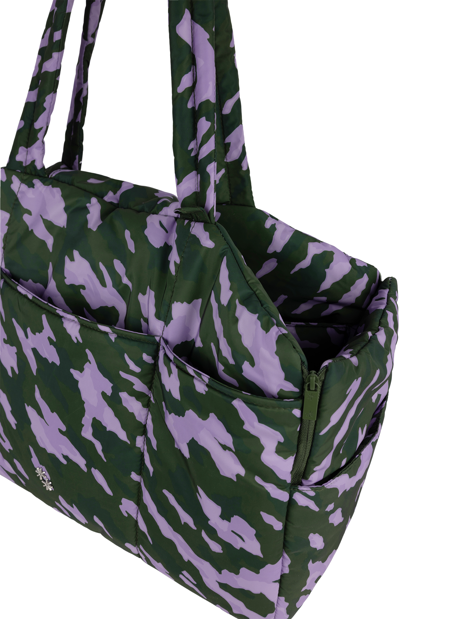 The Porter (Camo Hunter)