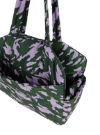 The Porter (Camo Hunter)