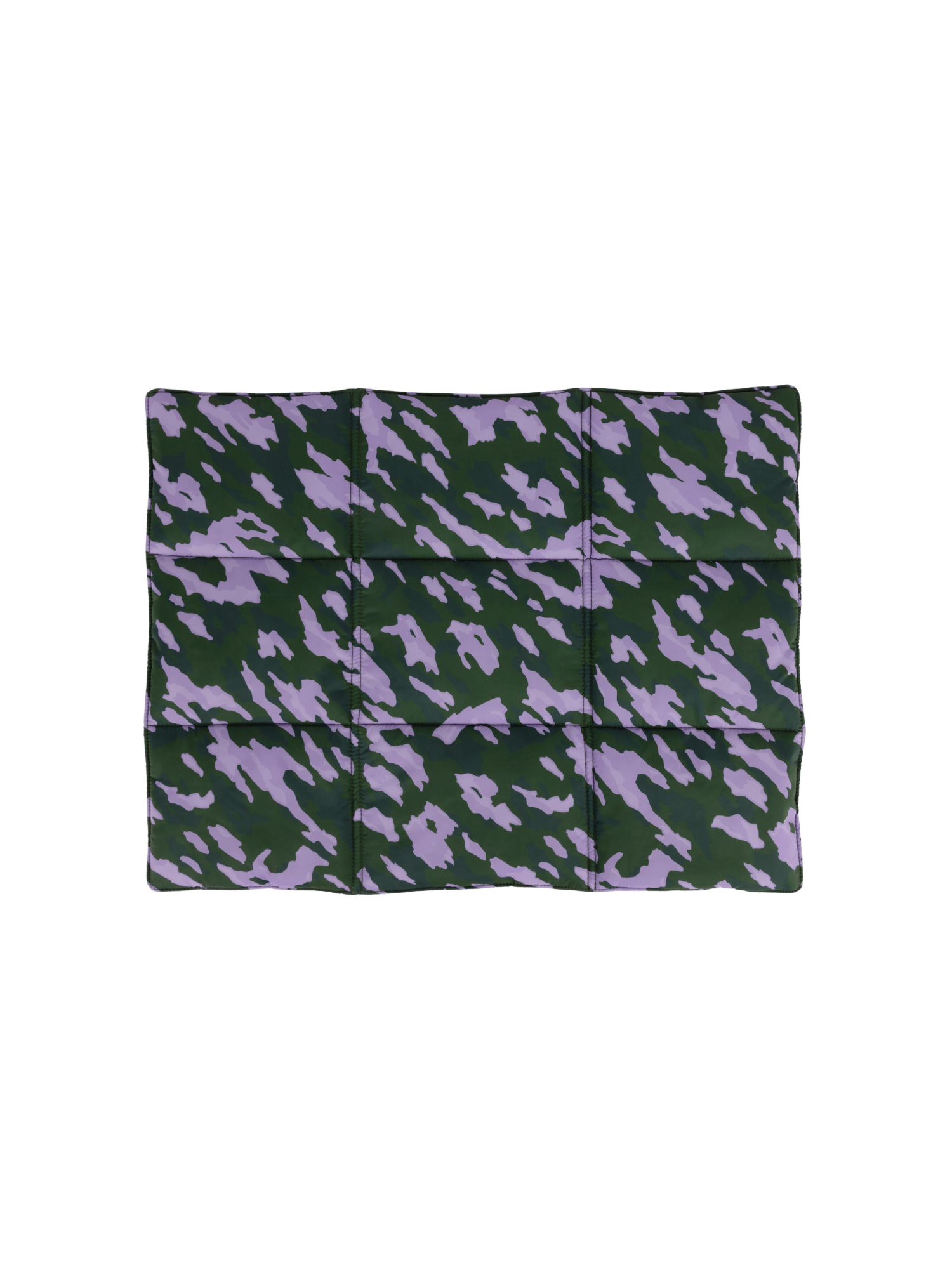 The Porter (Camo Hunter)