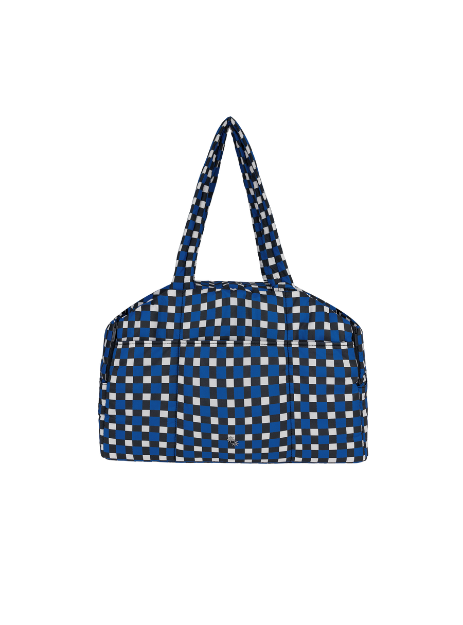 The Porter (Sunday Blue)