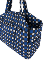 The Porter (Sunday Blue)